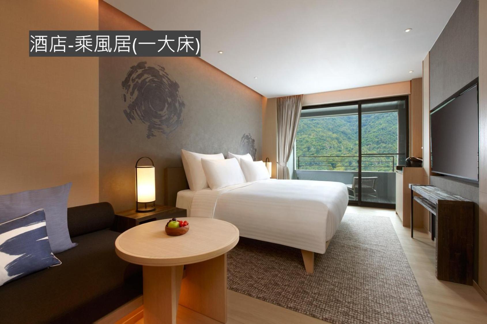 Mu Jiaoxi Hotel Екстериор снимка