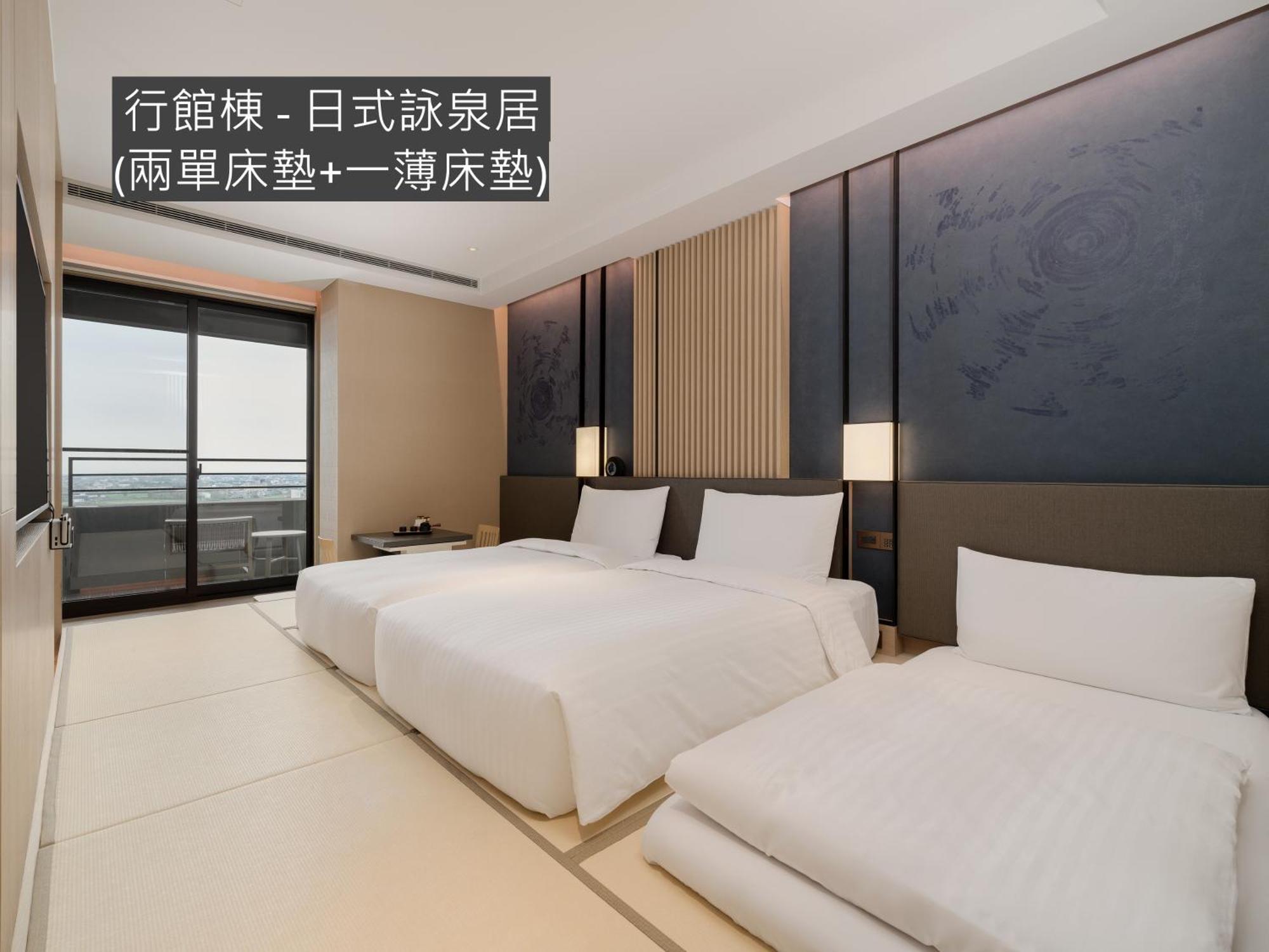 Mu Jiaoxi Hotel Екстериор снимка