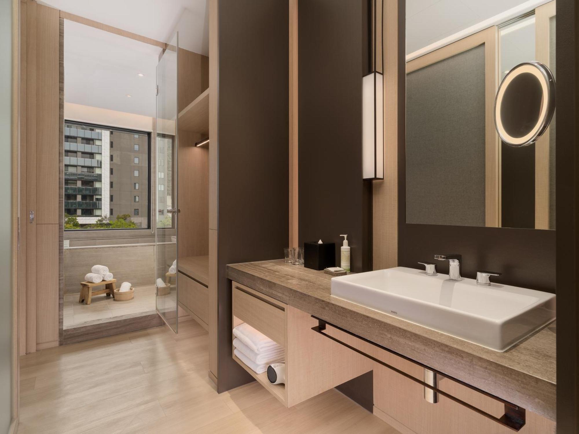Mu Jiaoxi Hotel Екстериор снимка