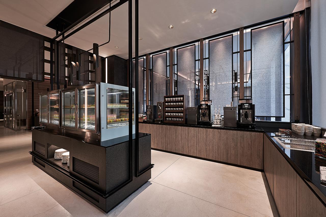 Mu Jiaoxi Hotel Екстериор снимка The RITZ-CARLTON, TACHIKAWA