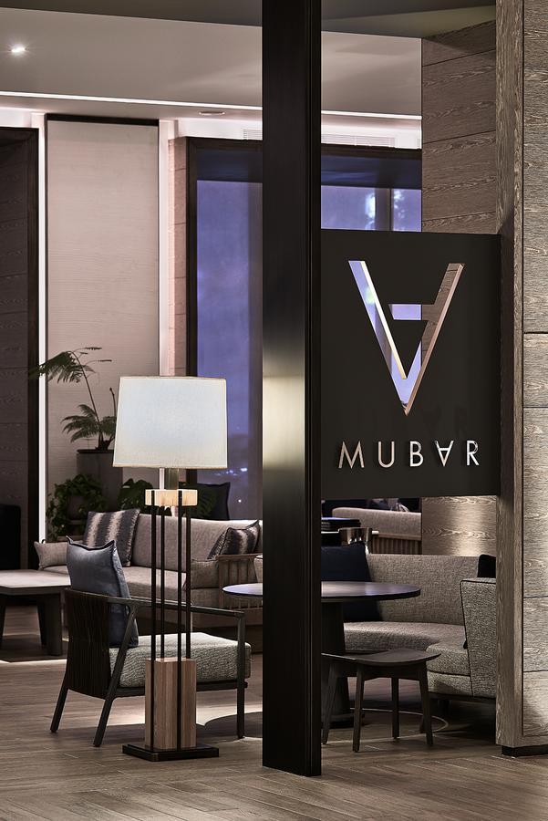 Mu Jiaoxi Hotel Екстериор снимка Mubar